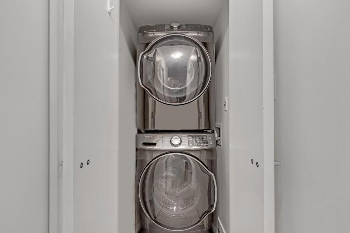 Gastown Downtown Apartment Very Central Vancouver Luaran gambar