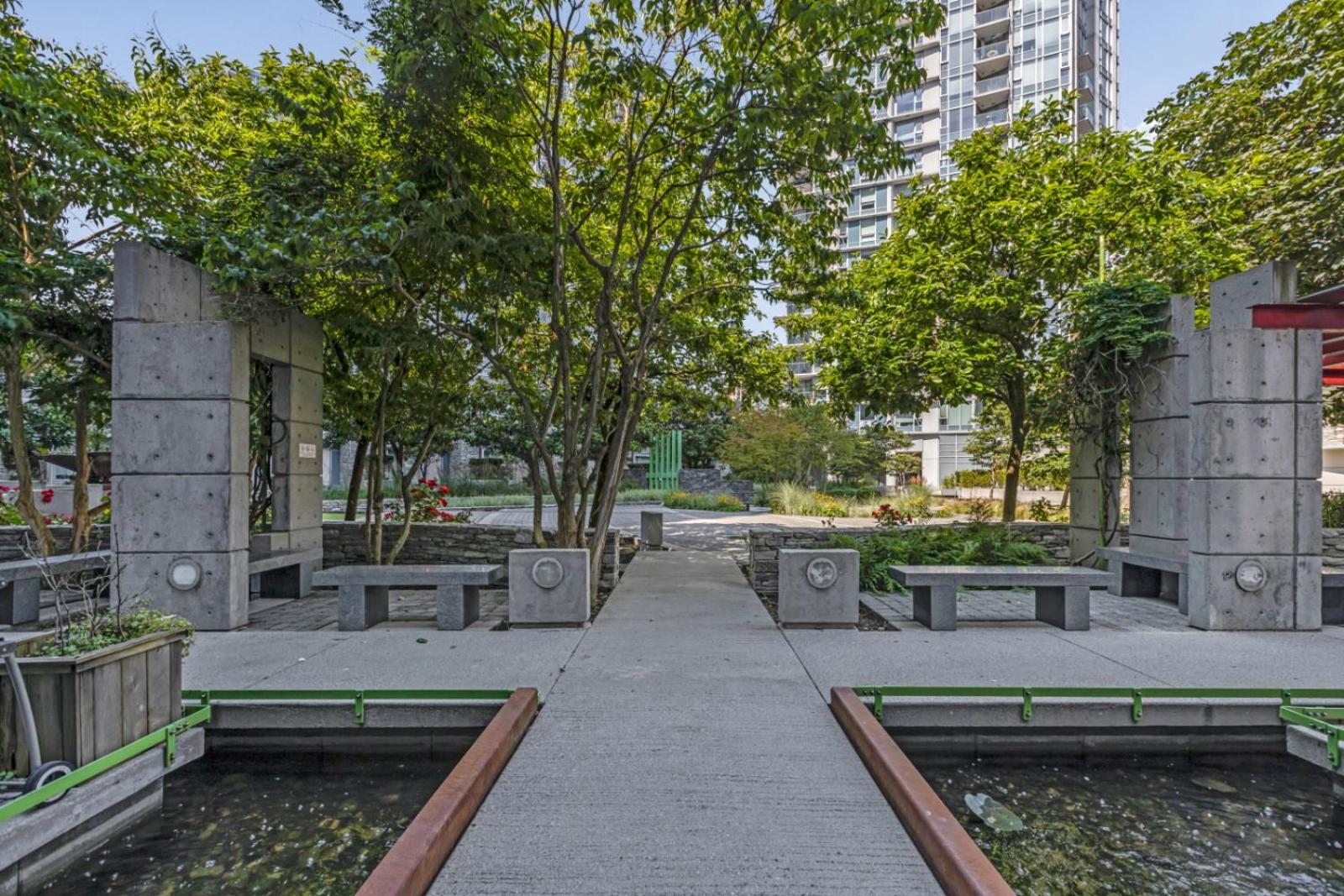 Gastown Downtown Apartment Very Central Vancouver Luaran gambar