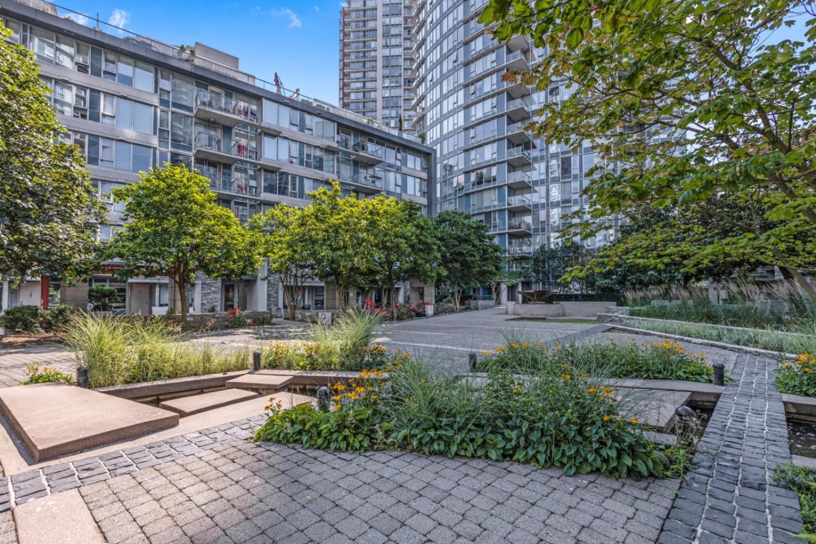 Gastown Downtown Apartment Very Central Vancouver Luaran gambar