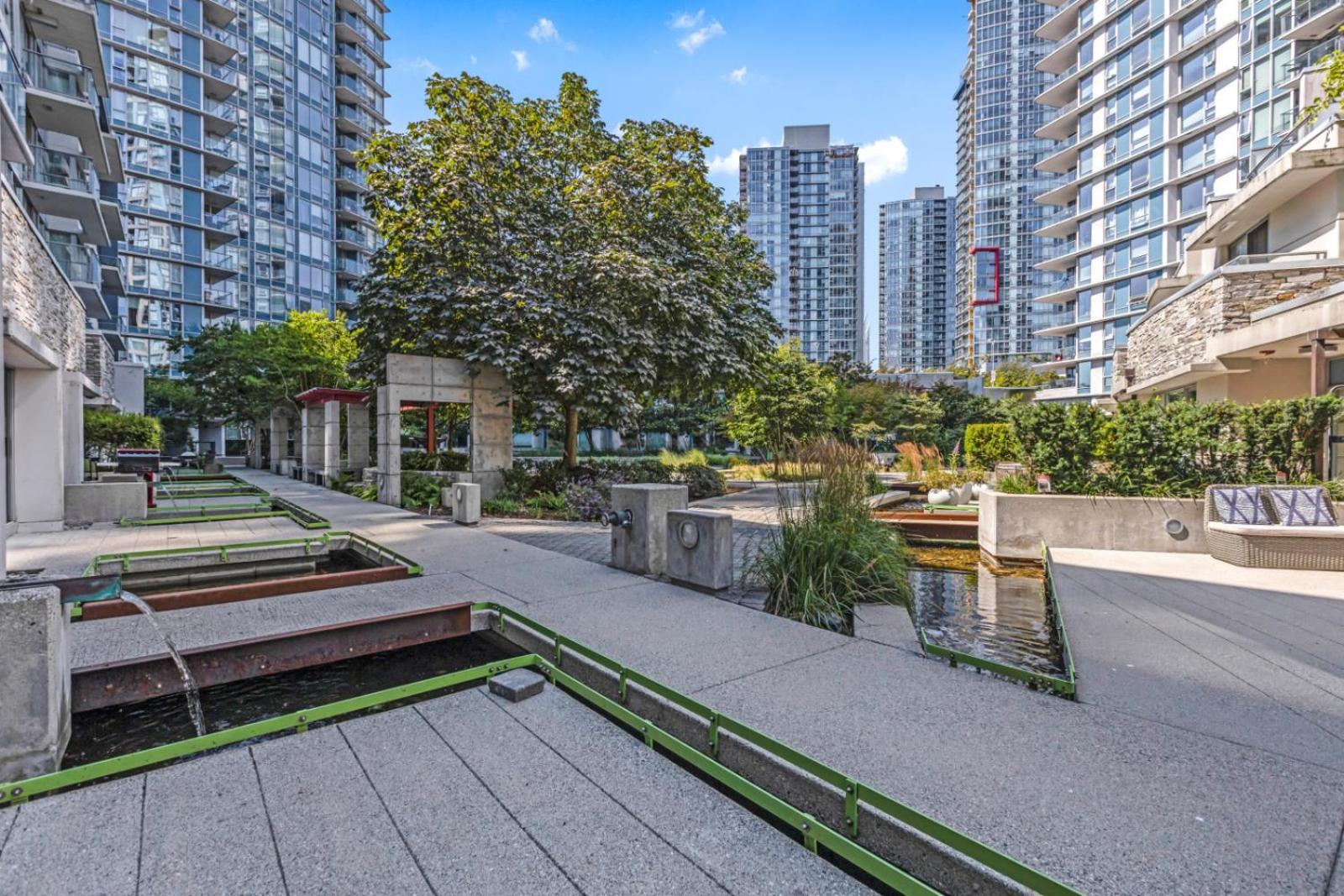 Gastown Downtown Apartment Very Central Vancouver Luaran gambar