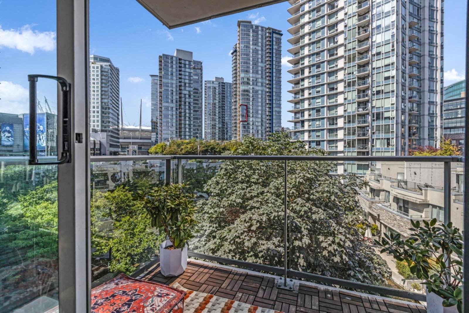 Gastown Downtown Apartment Very Central Vancouver Luaran gambar