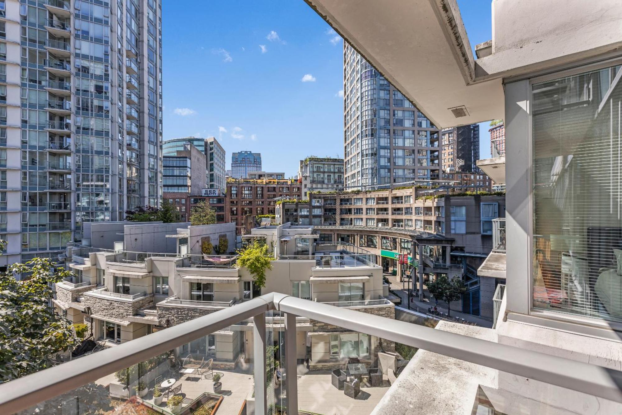 Gastown Downtown Apartment Very Central Vancouver Luaran gambar