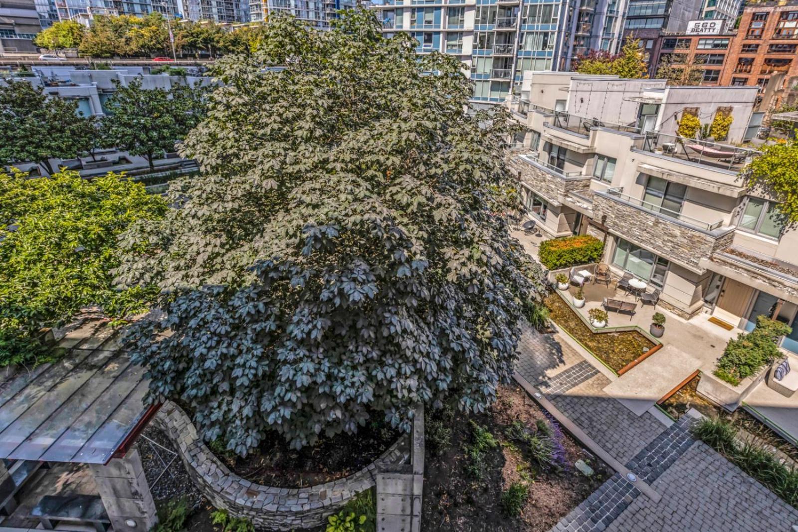 Gastown Downtown Apartment Very Central Vancouver Luaran gambar